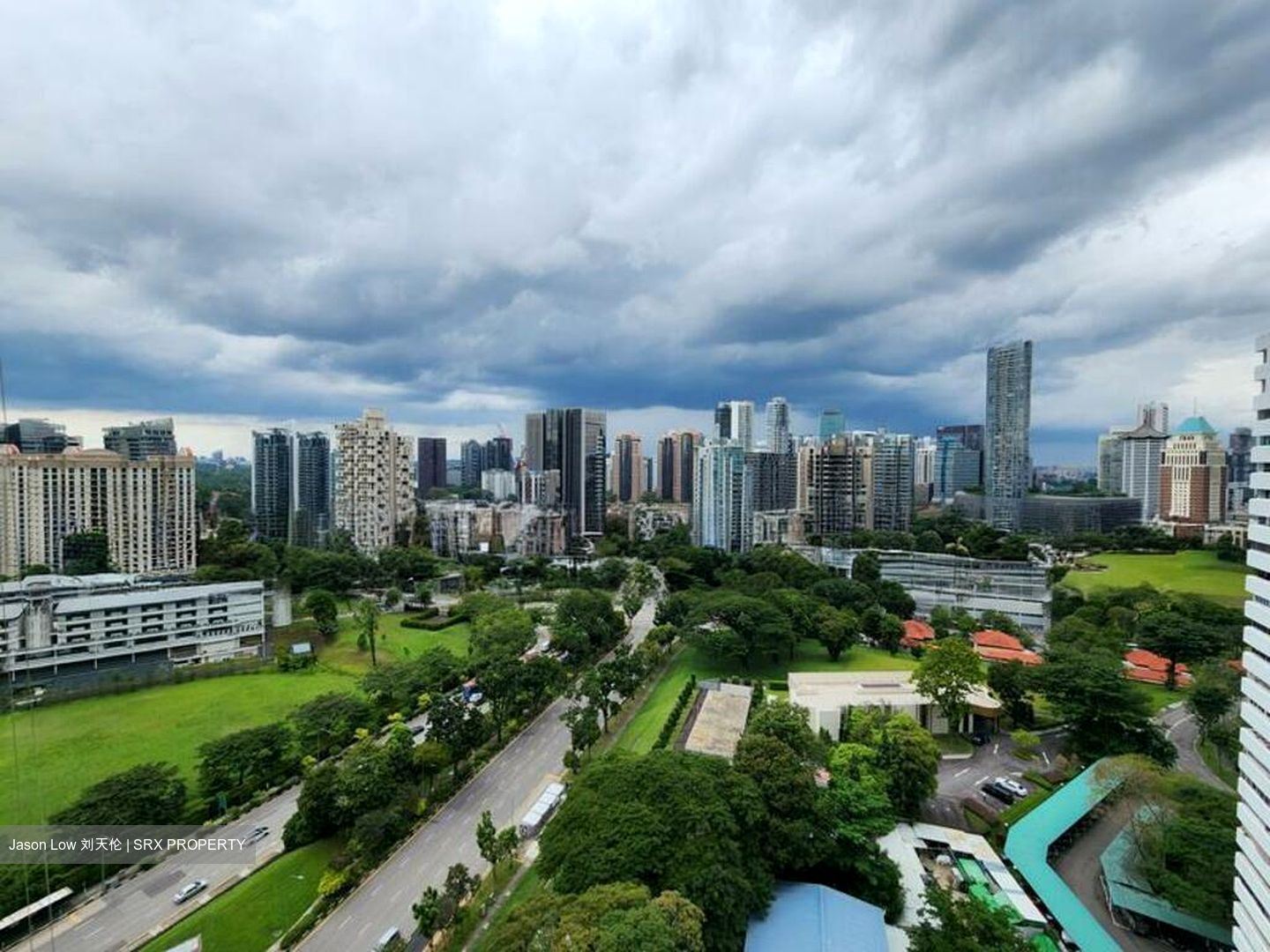 Irwell Hill Residences (D9), Apartment #501871681
